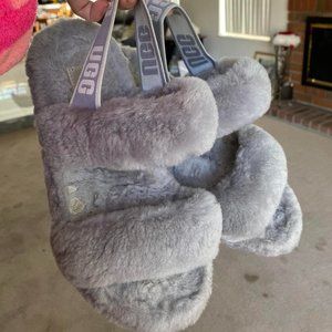 Ugg Australia Slides